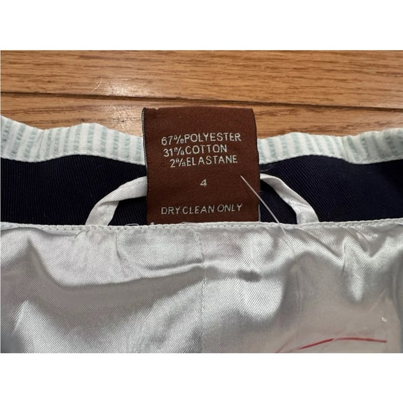 Red Jacket Seersucker
Blazer  NY New
York Yankees #15
Munson Men’s size - Picture 11 of 16